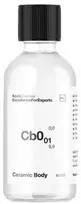 KOCH CHEMIE Ceramic Body Cb0.01, keraminė danga, 30 ml