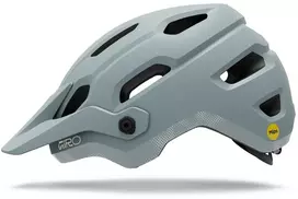 Kask mtb GIRO SOURCE MIPS matte sky mėlynas pulse roz. L (59-63 cm) (NEW 2026)