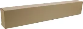 InLine® 19" Cable management panel, 5 small brackets, RAL9005, juodas