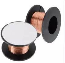 Oem Varinė viela fi 0.1mm - ritinys 12m
