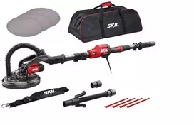 Šlifuoklis sienoms Skil 7521 DA; 750 W; 215 mm