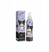 Cartoon Air-Val Kuromi Body Purškiklis, 200 ml