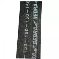 Dedra Siatka Abrazyvinis tinklelis 105x280mm, 60 gr., lenkiškas produktas