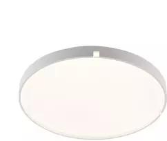 Lubinis šviestuvas TOPE Lubinis baltas LED šviestuvas "MONZA" 2x48W
