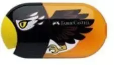 Faber-Castell Dvigubas drožtuvas su trintuku Orzeł 183527