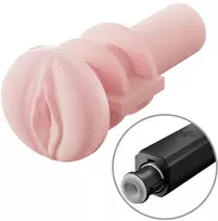 Lovense Vagina-shaped Sleeve for Solac