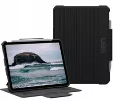 Urban Armor Gear UAG Metropolis Tact Armr do iPad 10.9" 10 gen. / 11" (A16) juoda