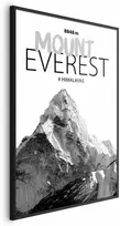 Artgeist Plakatas - Mount Everest