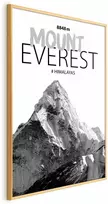 Artgeist Plakatas - Mount Everest