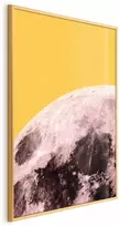 Artgeist Plakatas - Sunny Moon