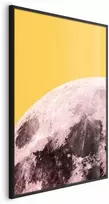 Artgeist Plakatas - Sunny Moon