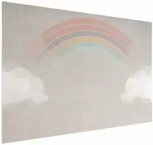 Artgeist Plakatas - Rainbow in the Rain