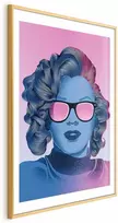 Artgeist Plakatas - Norma Jeane