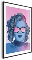 Artgeist Plakatas - Norma Jeane