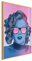 Artgeist Plakatas - Norma Jeane