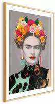 Artgeist Plakatas - Majestic Frida