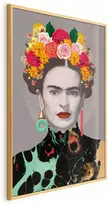 Artgeist Plakatas - Majestic Frida