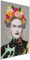 Artgeist Plakatas - Majestic Frida