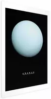 Artgeist Plakatas - Uranus