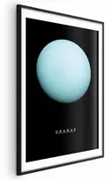 Artgeist Plakatas - Uranus