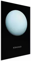 Artgeist Plakatas - Uranus