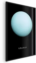 Artgeist Plakatas - Uranus
