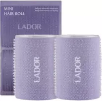 Lador Mini Hair Roll 6.5 cm x 5 cm x 10 cm, 2 pieces