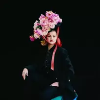 Vinilinė plokštelė - Selena Gomez - Revelacion EP (Raudona Coloured)