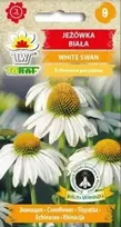 Toraf Ežiuolių sėklos 0.3g Baltas Swan