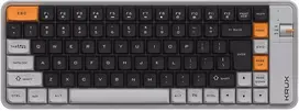 Klaviatūra Krux Zyro 75%