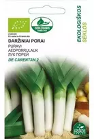 Nojaus Porų sėklos 1g De Carentan 2