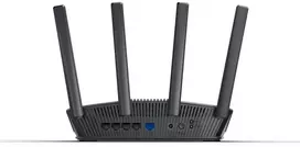 ASUS RT-BE59 BE5000 Dual Band Belaidis maršrutizatorius, Wifi 7, EU+UK, PW | Asus
