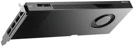 Vaizdo plokštė HP INC Karta GFX RTX PRO 4000 BKwell24GB4DP