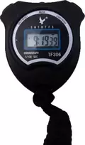 „YakimaSport“ sporto chronometras