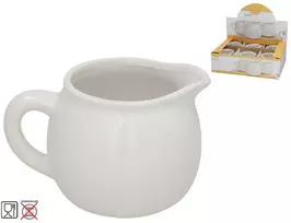 Pieno ąsotėlis 13x9,5x9,5 cm, KITCHEN&GO