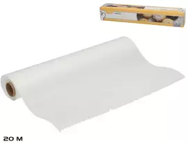 Eurus Cepamais papier 20 m x 30cm 4.5x30x4.5 cm KITCHEN&GO