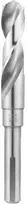 Proedge Grąžtas metalui Milwaukee 4932500408; HSS-G; DIN 338; 17,5x152,4 mm