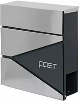 AW-Tools AWTOOLS PAŠTO DĖŽUTĖ 55 / 370x370x105 mm