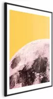 Artgeist Plakatas - Sunny Moon