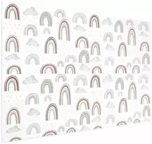 Artgeist Plakatas - Rainbow After the Rain