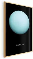 Artgeist Plakatas - Uranus
