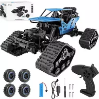 Automobilis su nuotolinio valdymo pulteliu 2 in 1