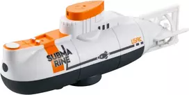 Žaislas su nuotolinio valdymo pulteliu Submarine