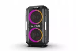 W-King T9 Pro juoda