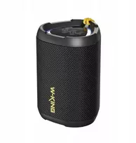 Belaidė „Bluetooth“ kolonėlė W-KING D110 – Juodas