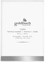 Nuotraukų Rėmelis - GOLDBUCH 960523 Lineo 13x18 Cm Metalinis Rėmas