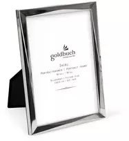 Nuotraukų rėmelis Rėmas - GOLDBUCH 960452 Metalinis Nuotraukų Rėmas 10 × 15 cm Swirl