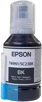Spausdintuvas ARGO Rašalo Kasetė - Grawerton Rašalas Epson Sure-Color SC-F100 140ml Juoda