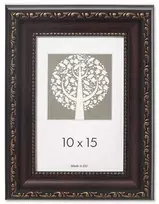 Nuotraukų Rėmelis - Imagee 40x50 Plastikas 1306027 VESTA 31 mm Rėmelis Rudas