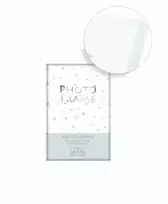 Innova Editions Nuotraukų Rėmelis - INNOVA PI08350 10x15 Cm Sidabrinė